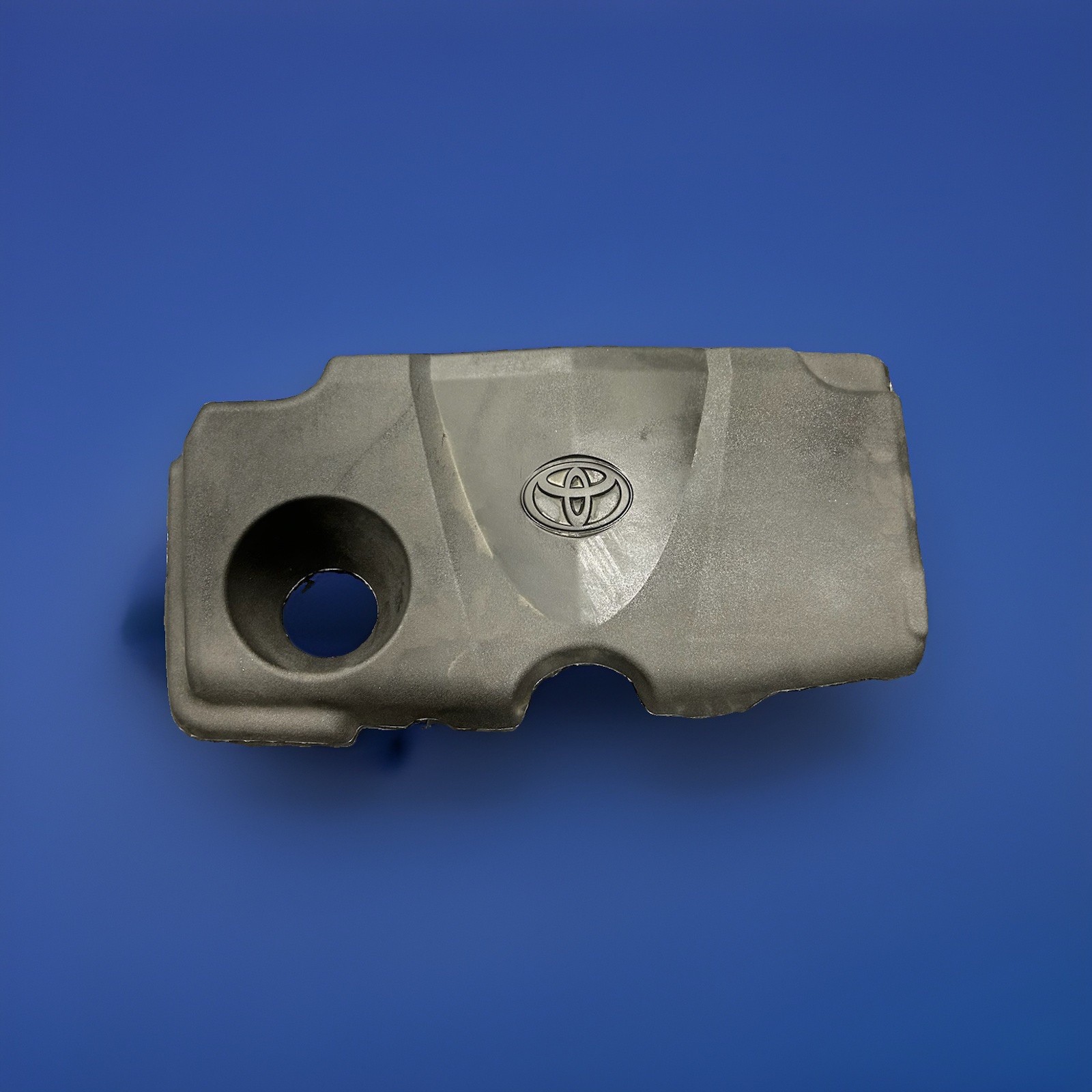 OEM 2021-2024 Toyota Rav4 Prime 2.5l Engine Motor Appearance Top Cover OEM 2021-2024 Toyota Rav4 Prime 2.5l Engine Motor Appearance Top Cover