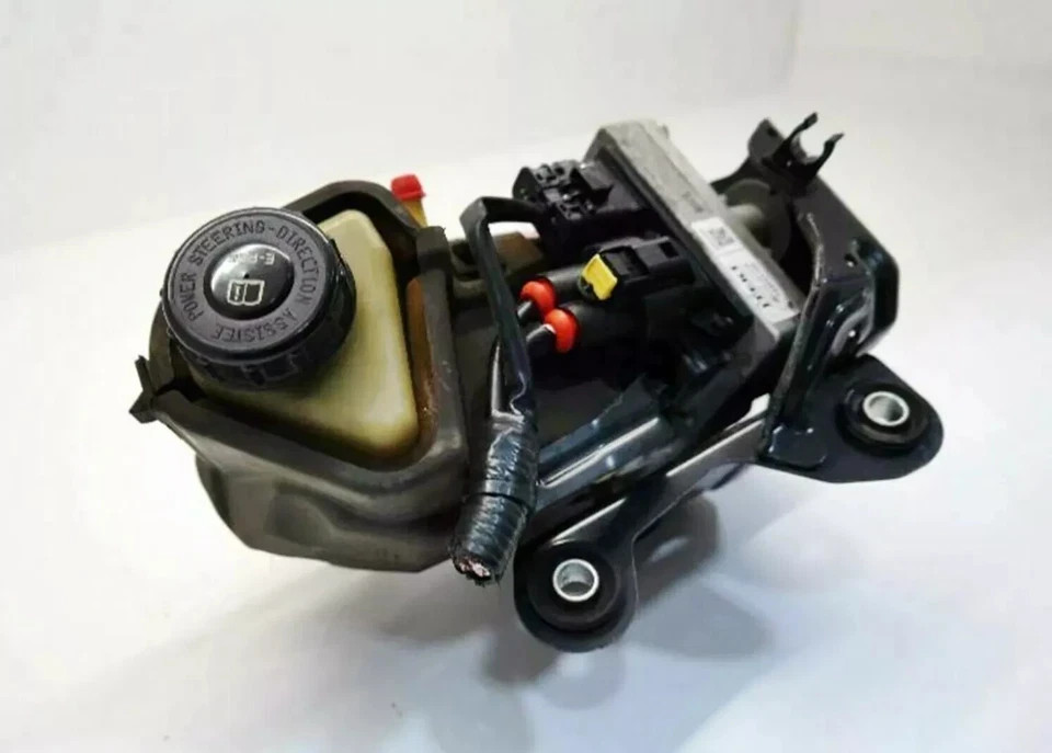 2014-2015 Nissan Altima EPS Electric Power Steering Pump OEM With Warranty