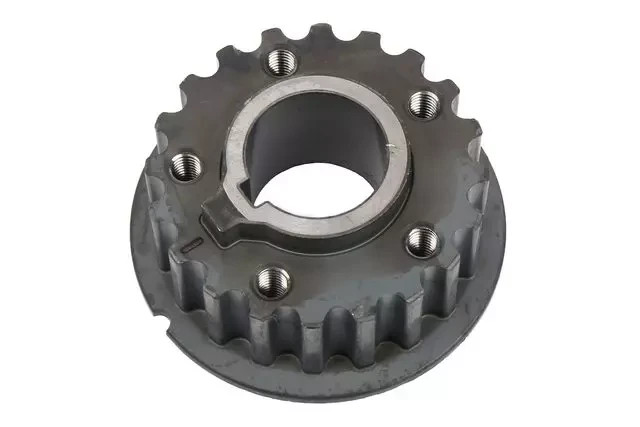 1989 - 1995 Chevrolet Tracker 1.6L Crankshaft Sprocket NOS OEM GM 91176953