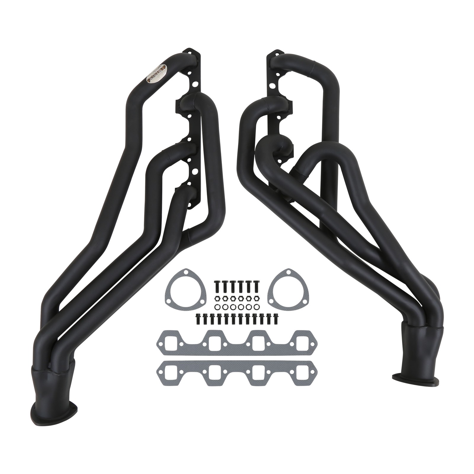 Hooker Headers 6134HKR Super Competition Long Tube for 62-65 Ford/Mercury