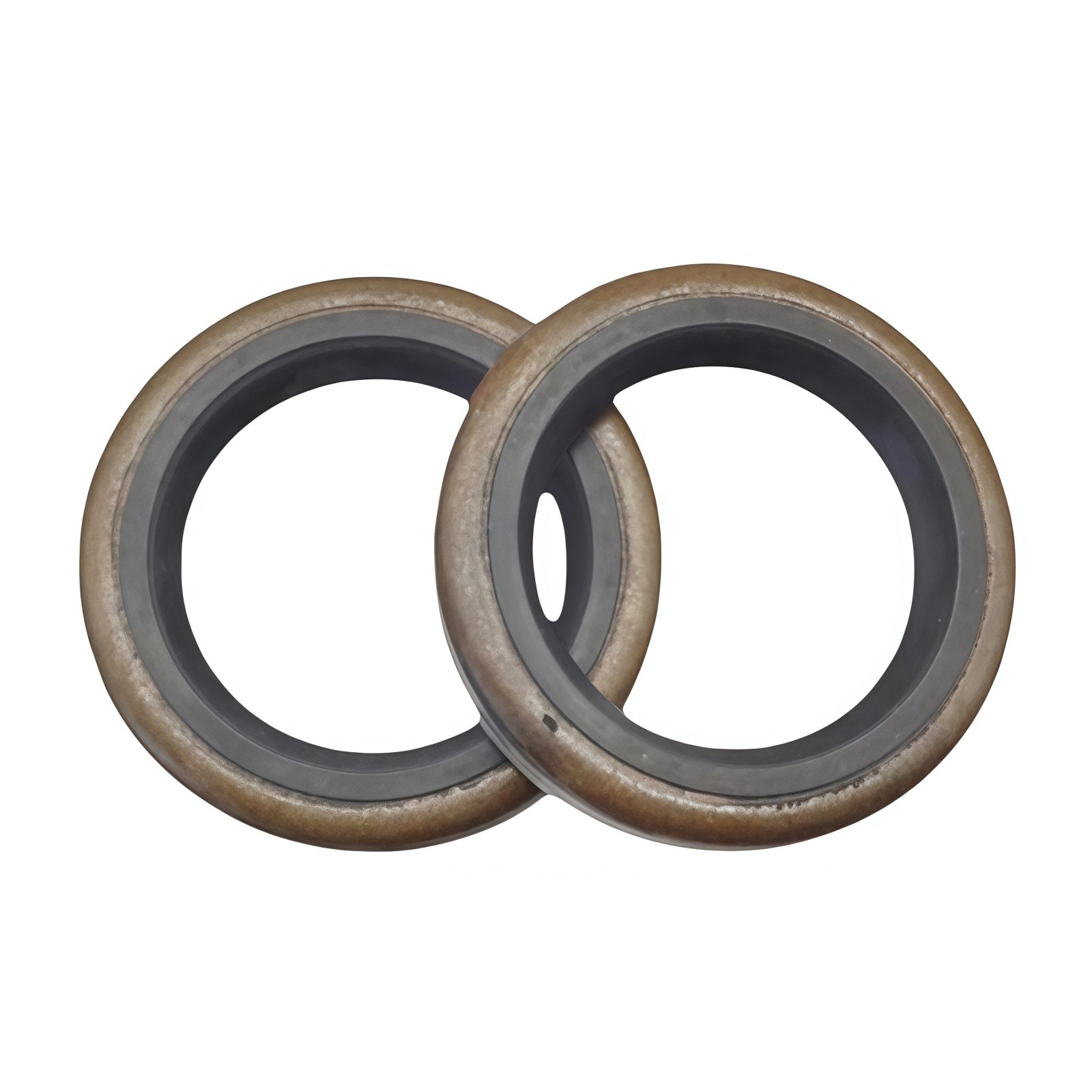 2Pcs Johnson Evinrude Outboard Marine Oil Seal 320862 0320862 778172