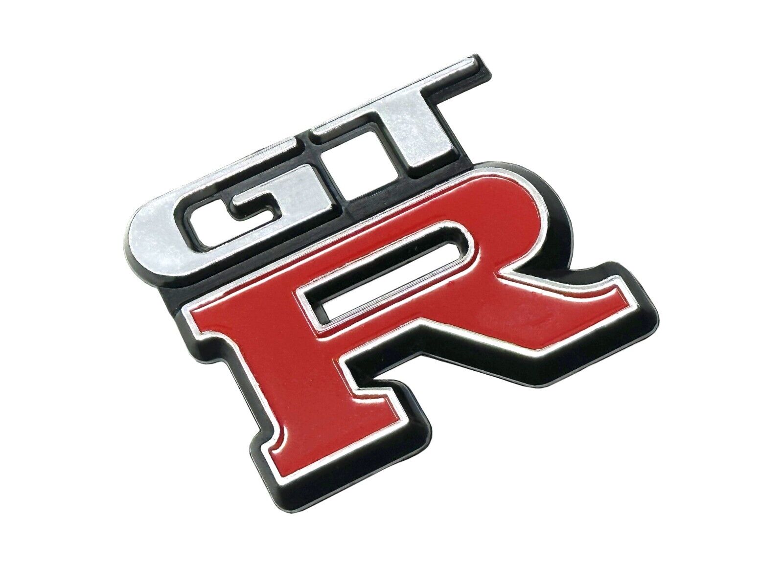 Badge Emblem Fit For Nissan Skyline GTR R32 R33 R34 R35 GT-R RB26