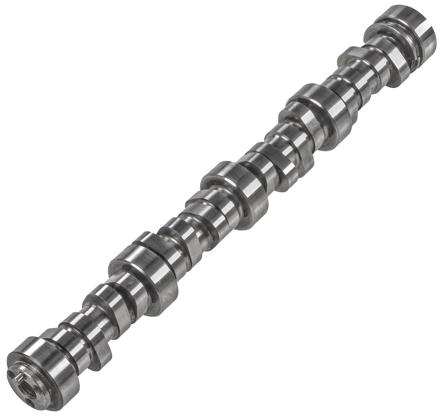 JEGS Hydraulic 3-Bolt Roller Camshaft for 1997-2015 GM Gen III/IV LS Engines