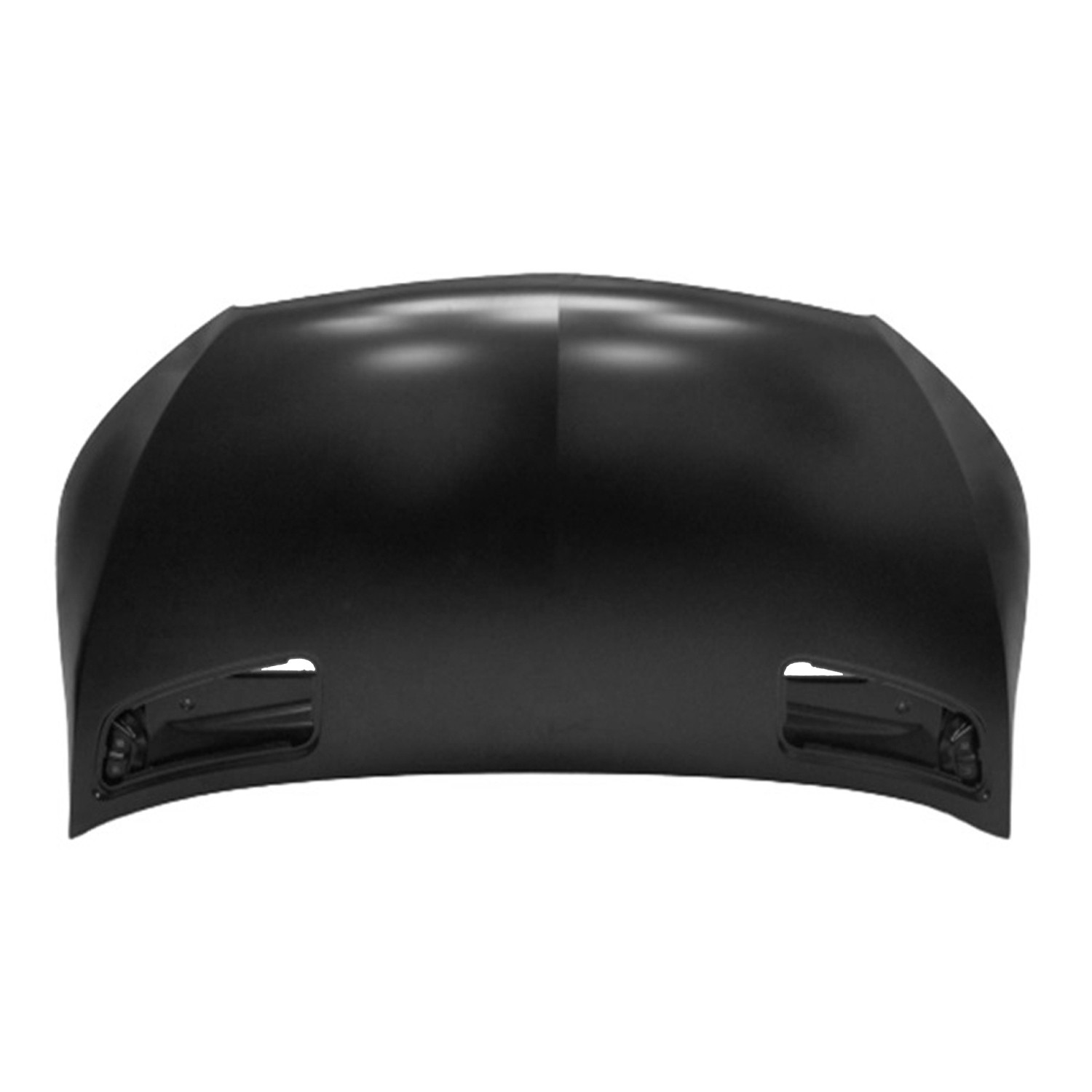 New Hood Panel Direct Replacement Fits 2019-2025 Mercedes Sprinter