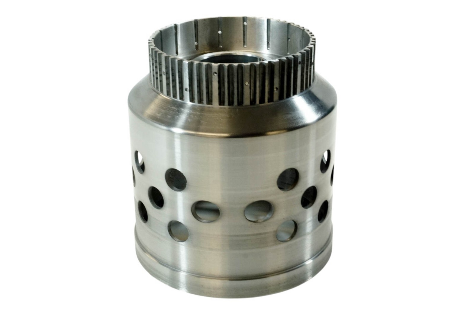 319557A - ZF8HP45 845RE, D CLUTCH HUB, ALUMINUM, CAST: 1090 473 020, 2012-UP