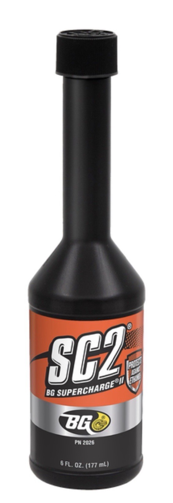 BG Supercharge (24) 6oz bottles