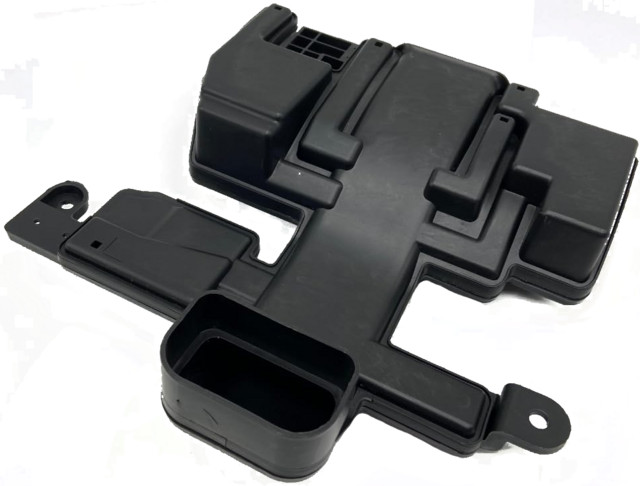 Genuine Nissan Air Duct 16554-6LB0B