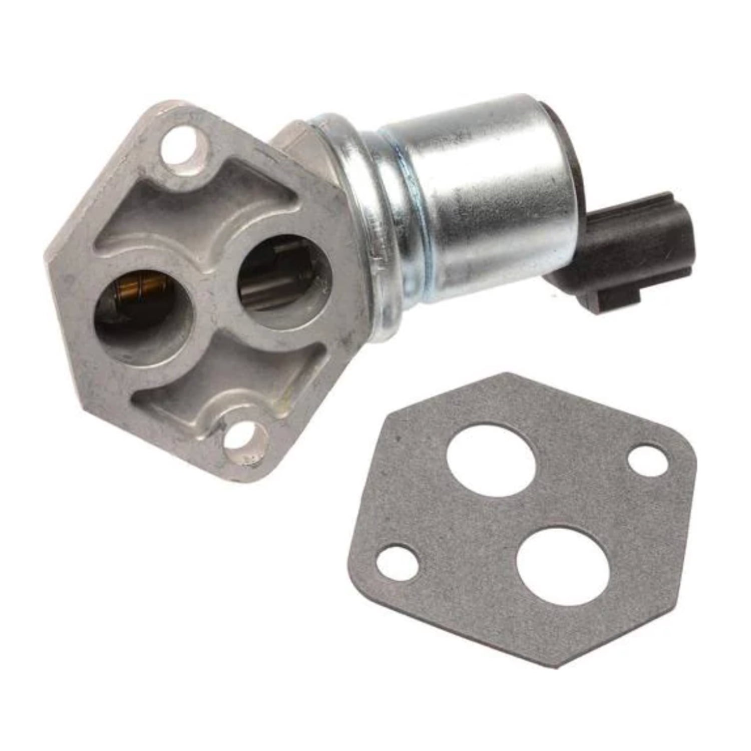 New Idle Air Control Valve for Ford Focus Escape Cougar 2.0L 2001 2004 - AC241 New Idle Air Control Valve for Ford Focus Escape Cougar 2.0L 2001 2004 - AC241