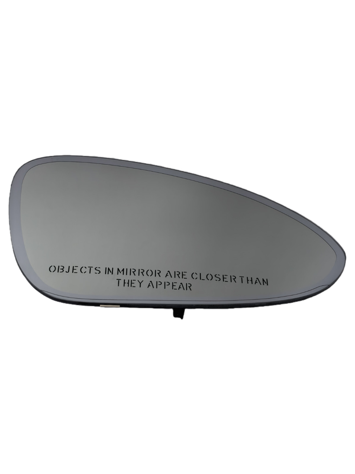 FIT PORSCHE PANAMERA 17-26 Passenger Side Mirror Heated Autodimming W/plate (RH)