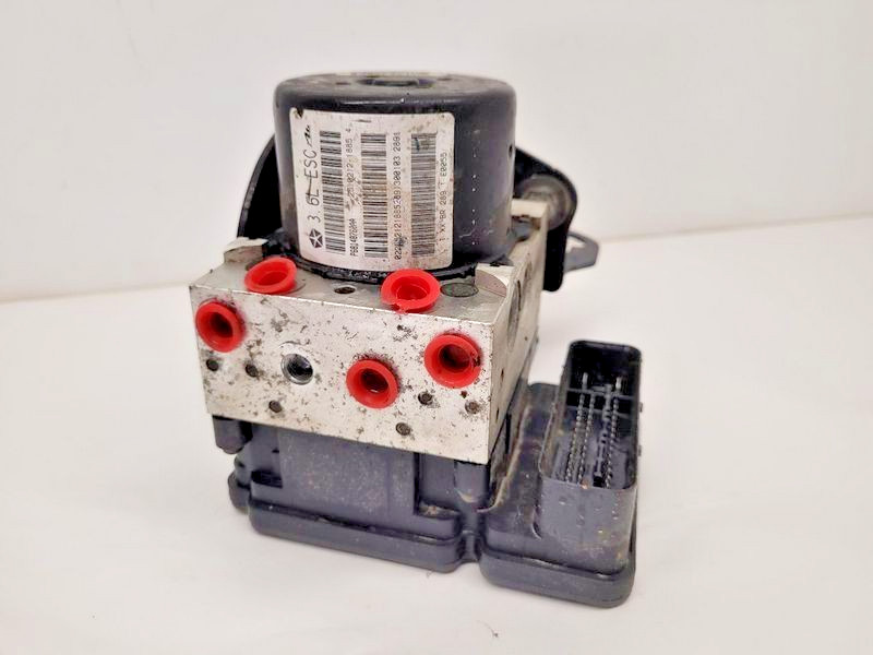 2013 Chrysler 300 ABS Anti-Lock Brake Pump  Assembly With Adaptive Cruise OEM