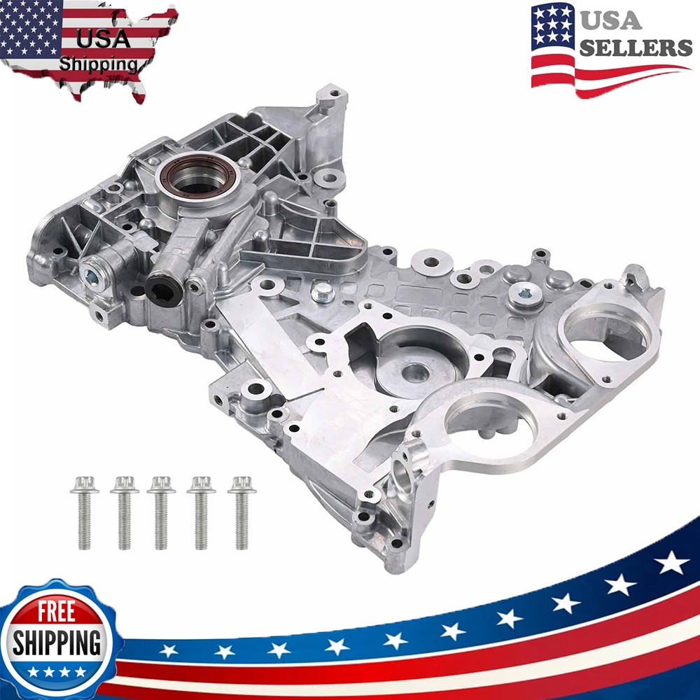 Timing Cover 25199424 55562788 25194353 For 2011-2021 Cruze Sonic Trax 1.4L