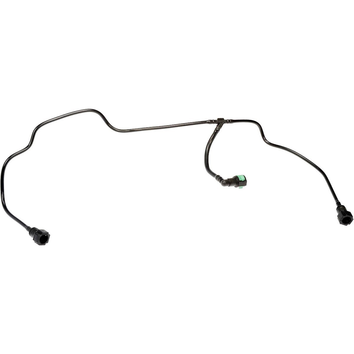 926-184 Dorman Fuel Tank Vent Hose Gas for Chevy Chevrolet Silverado 1500 Truck