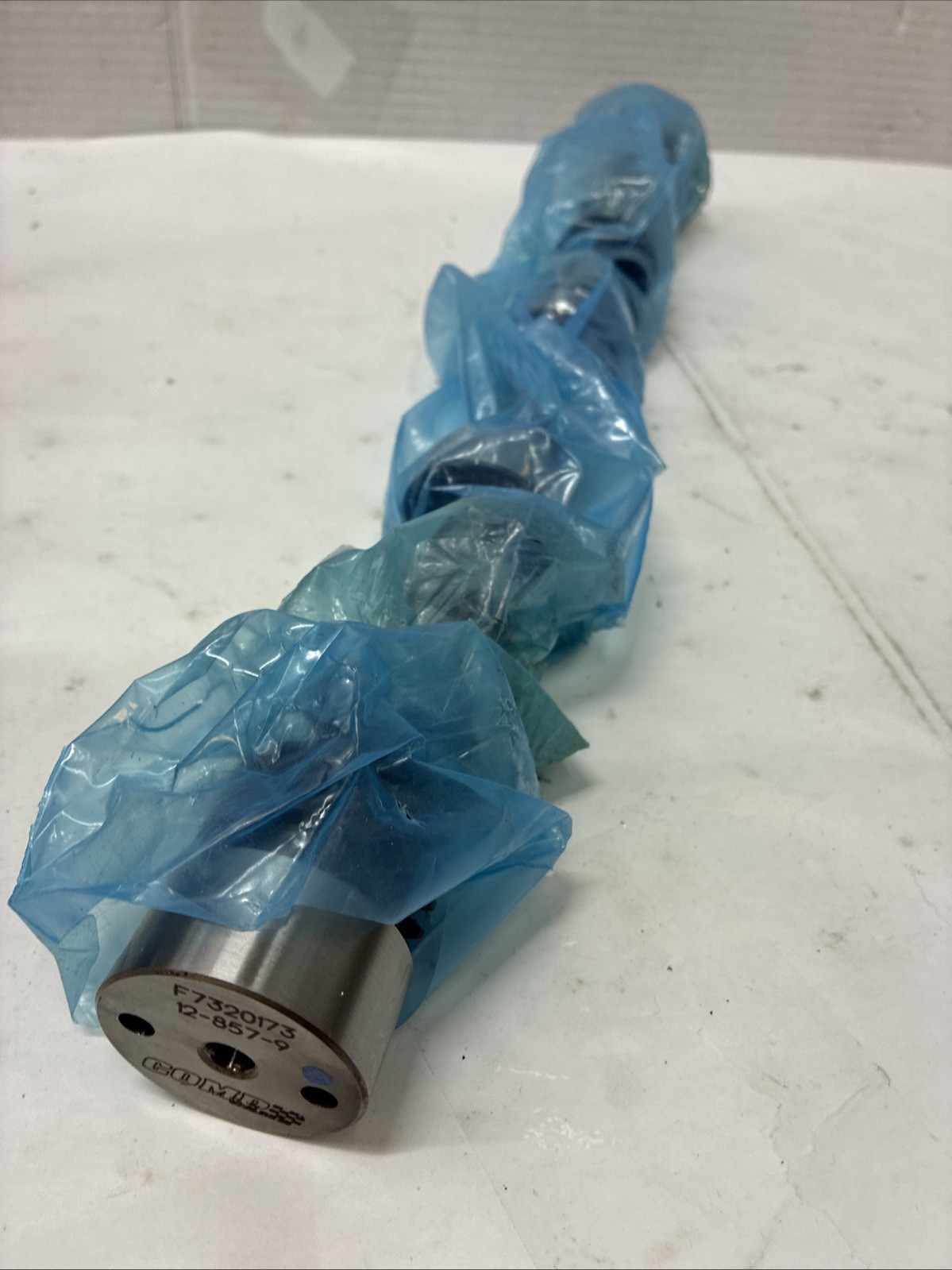 Engine Camshaft Comp Cams 12-857-9