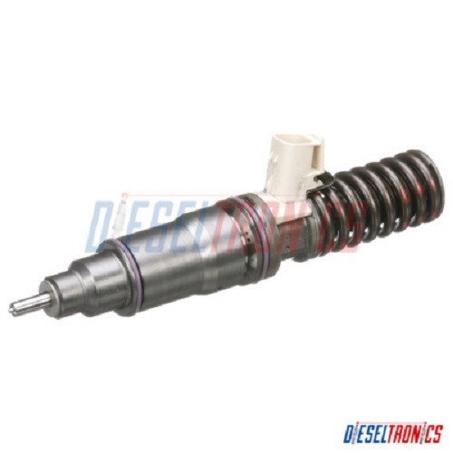 Delphi EX631018 Fuel Injector Reman Detroit Diesel Series 60 14L