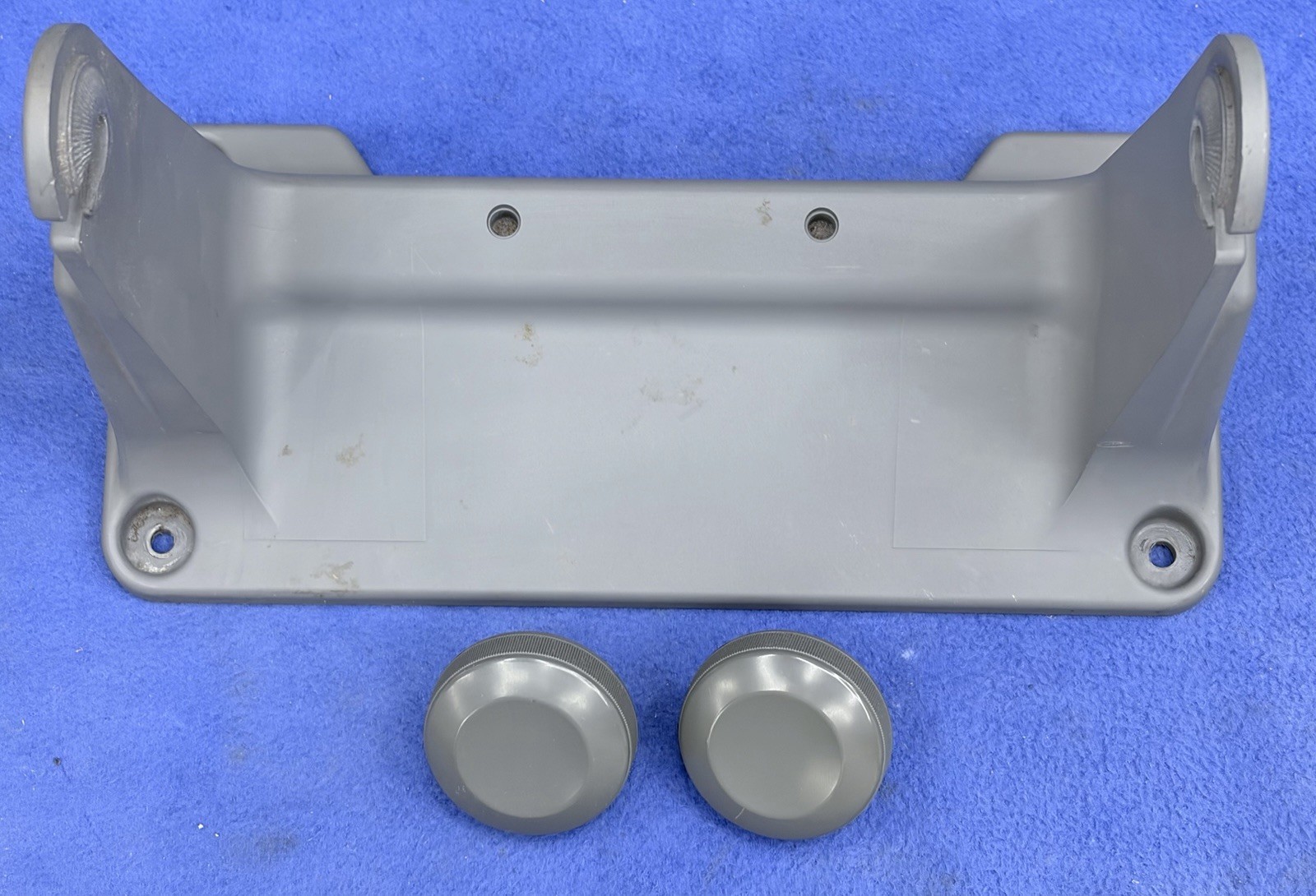Furuno Mounting Bracket & Knobs For RDP-148 RDP-131 RDP-143 GD-1700c 1710c 1720c