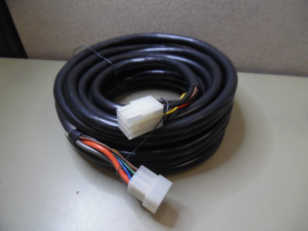 ITT Jabsco 43990-0015 25\' Extension Cable f/ Searchlight