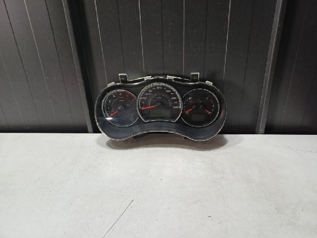 Renault Koleos Phase III 2013-2016 Instrument Cluster Used GENUINE 248108023R