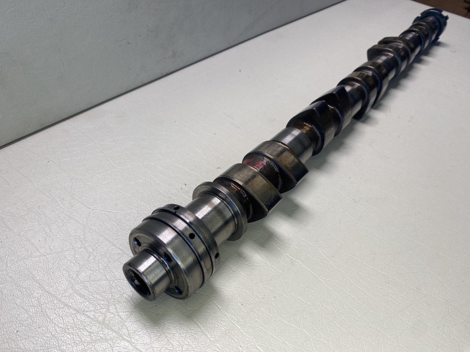 30637888 Exhaust Camshaft Volvo S40 V50 V70 XC70 2.5T  5 cyl. Engine 2008-14 OEM