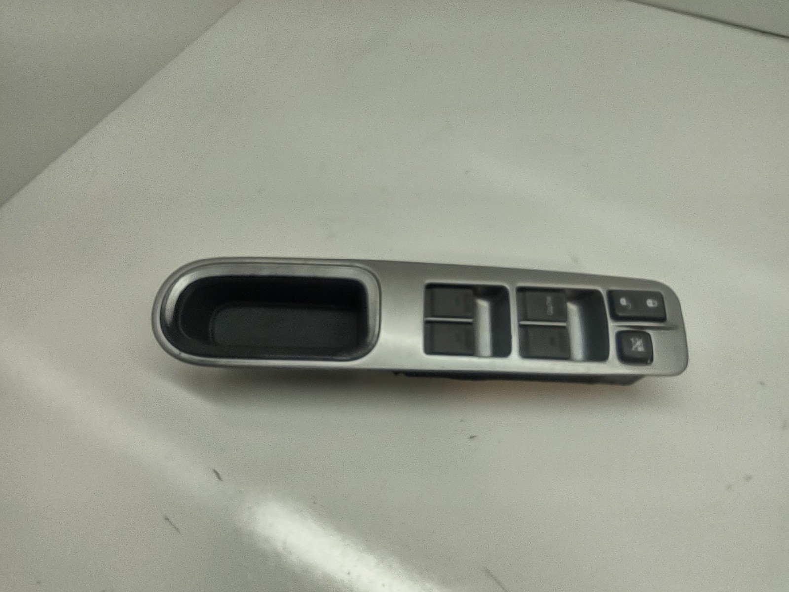 2006 2007 2008 SUBARU TRIBECA B9 MASTER POWER  WINDOW SWITCH  OEM 06 07 08 