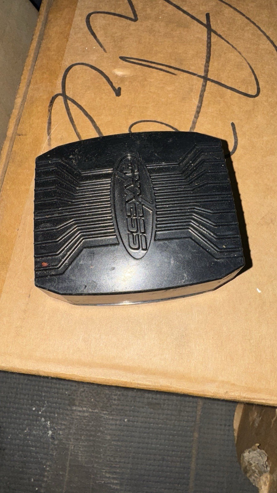 Metra Electronics Axxess GMOS-01 No Wiring
