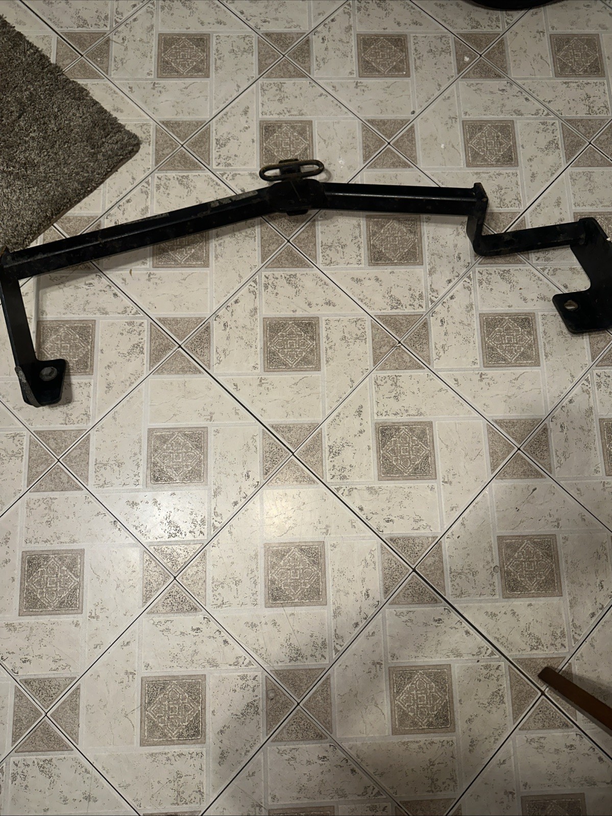 Draw-Tite Class I Trailer Sportframe Hitch For 06-15 Honda Civic