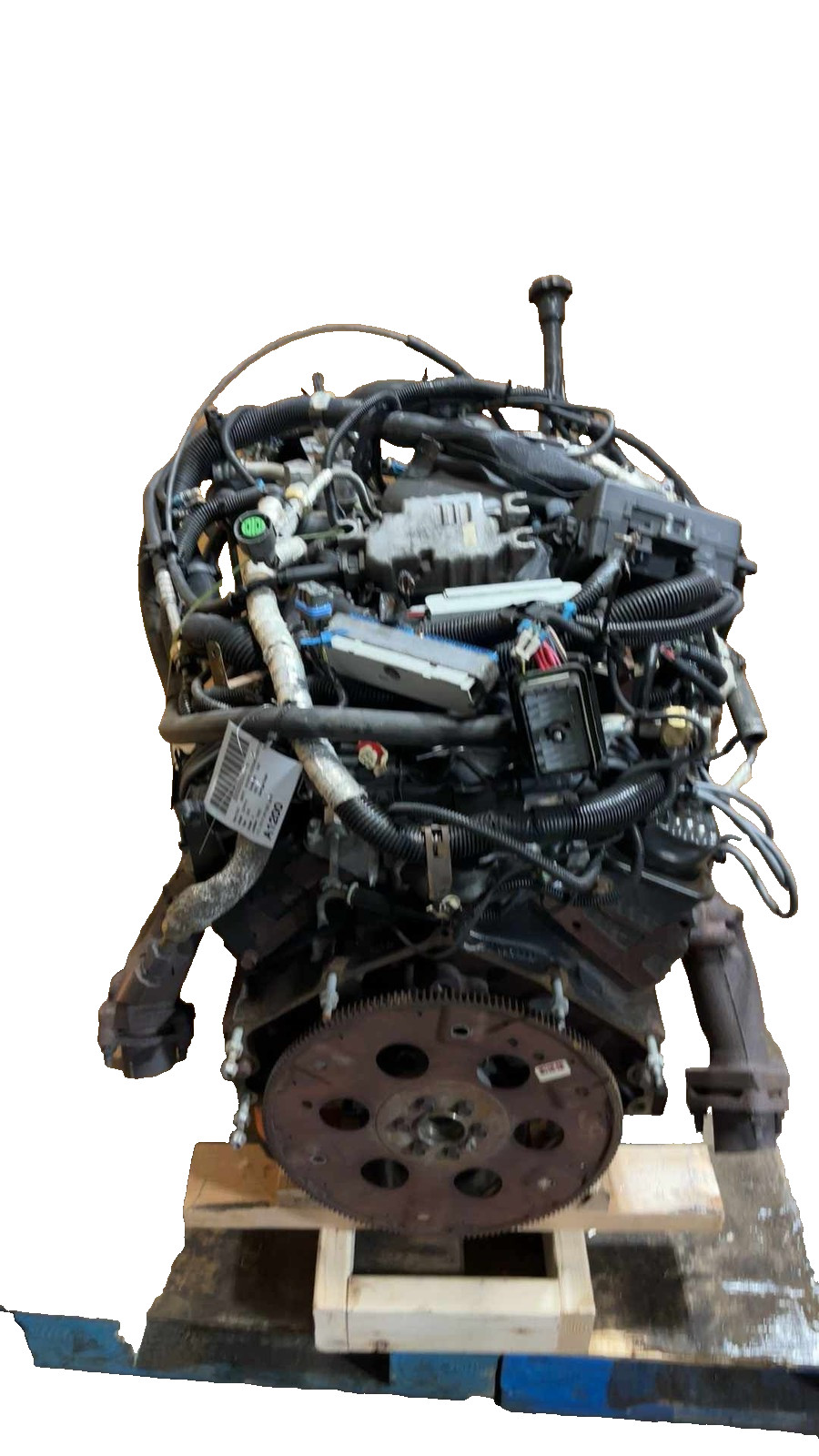 Engine Assembly/motor CHEVY EXPRESS 1500 96 97 98 99 00 01 02 Engine Assembly/motor CHEVY EXPRESS 1500 96 97 98 99 00 01 02