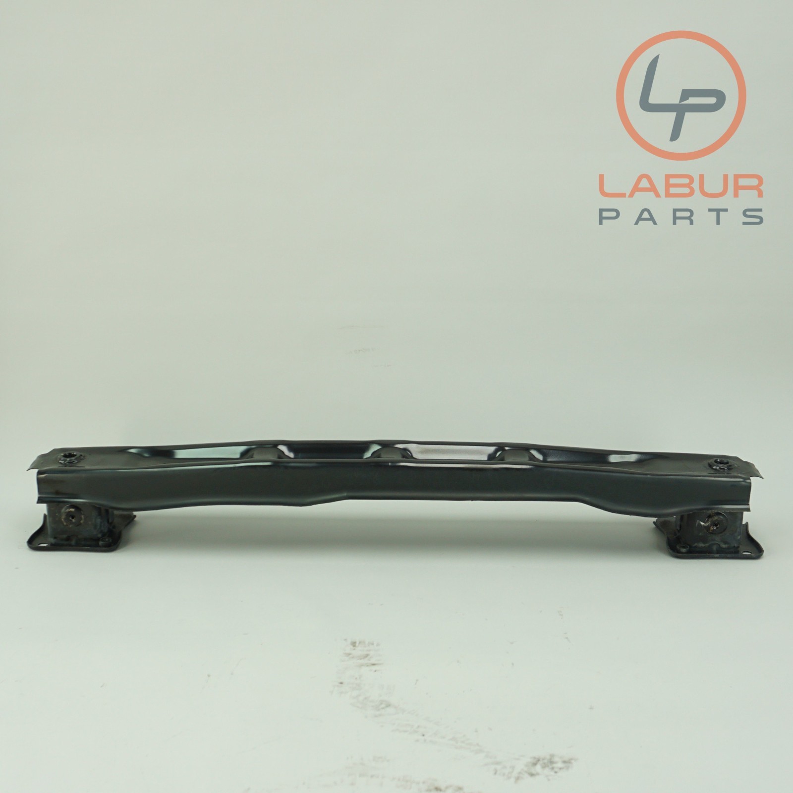C451 W451 08-15 Smart Fortwo Rear Bumper Reinforcement Impact Bar Z7790