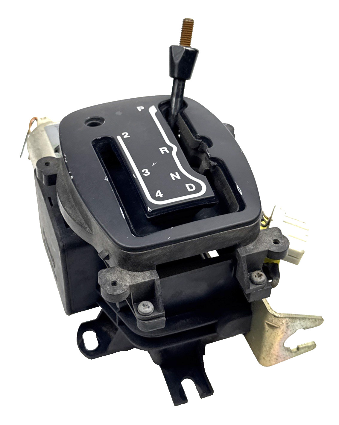 1998-2003 Jaguar XJ8 XK8 Automatic Gear Shifter Selector Assembly OEM