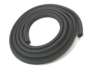 1969 thru 1974 Chevy Nova SS Trunk Weatherstrip Seal gasket
