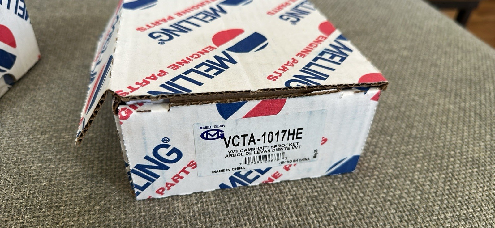 Melling engine Parts VCTA-1017HE VVT Camshaft Sproket Melling engine Parts VCTA-1017HE VVT Camshaft Sproket