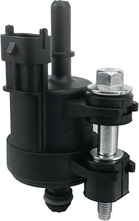 Válvula purga depósito vapor para Buick Enclav 2009-2020 Cadillac ATS 2013-2015
