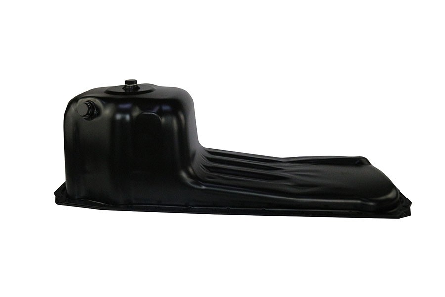 Oil Pan For 1995-1998 Peterbilt 357