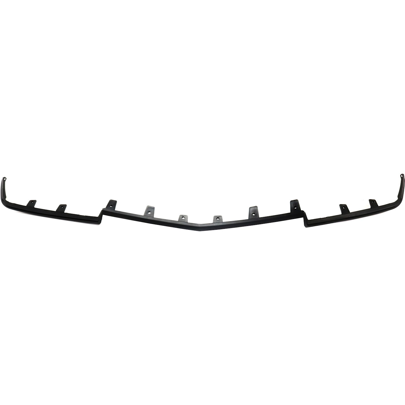 Bumper Face Bar Trim Molding Step Pad Front RH or LH For 2010-2015 Cadillac CTS
