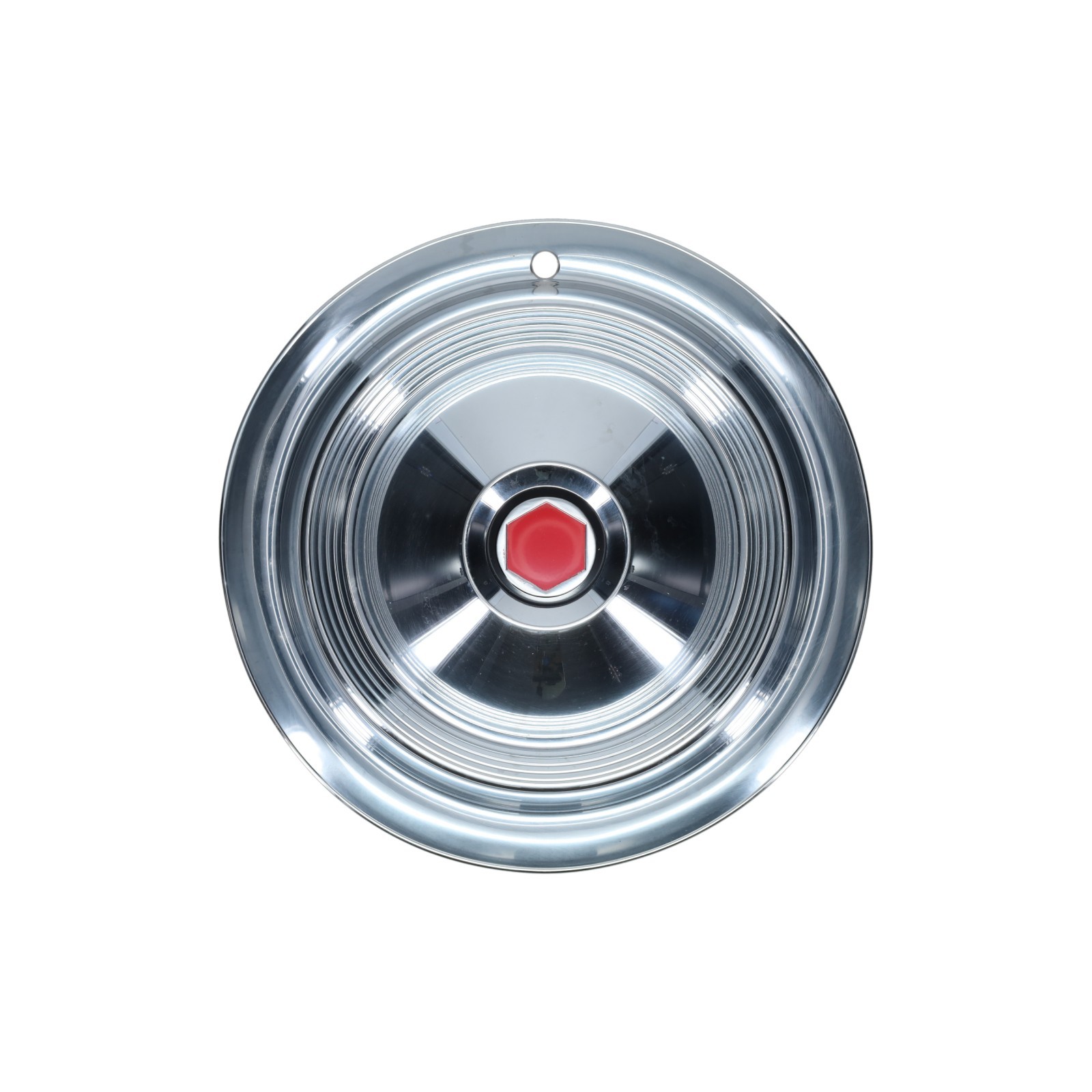 NOS 1955-1956 Packard Senior Wheel Cover Hub Cap NOS 1955-1956 Packard Senior Wheel Cover Hub Cap