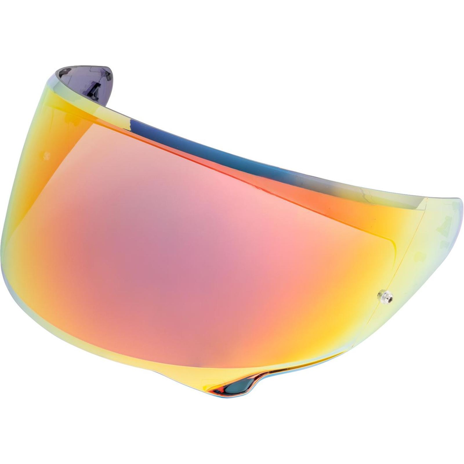 HJ-38 Shield Pinlock® Prepared i11/i71/F71/F71 Carbon RST Fire Red HHJ38G3002000