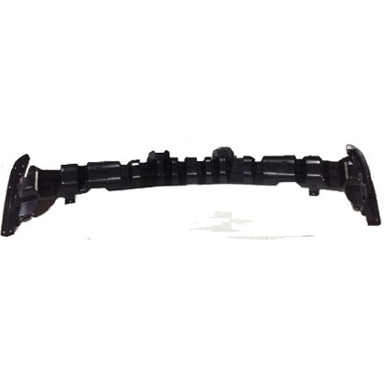 New Premium Fit Front Bumper Impact Absorber 55157098AF