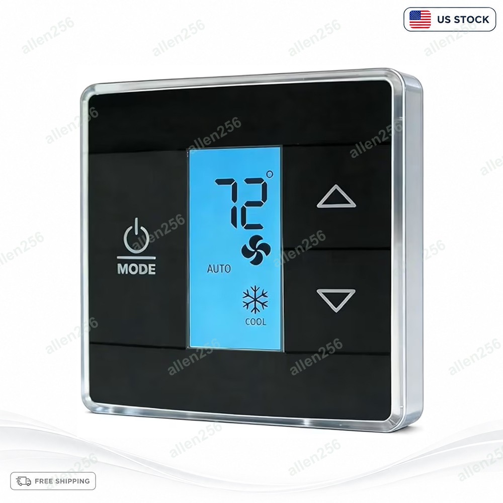 For:Dometic Single Zone Control RV Thermostat Replacement·3316250·712✨💖
