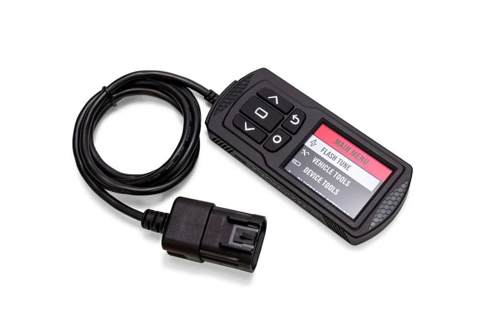 MTNTK Performance Polaris General 1000 Power Vision 3 Performance Tuning - 60051