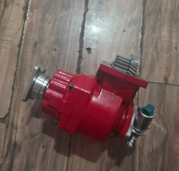 *Brand new, US Seller* Genuine Parker Chelsea Allison 4500 Hot-Shift PTO AT545