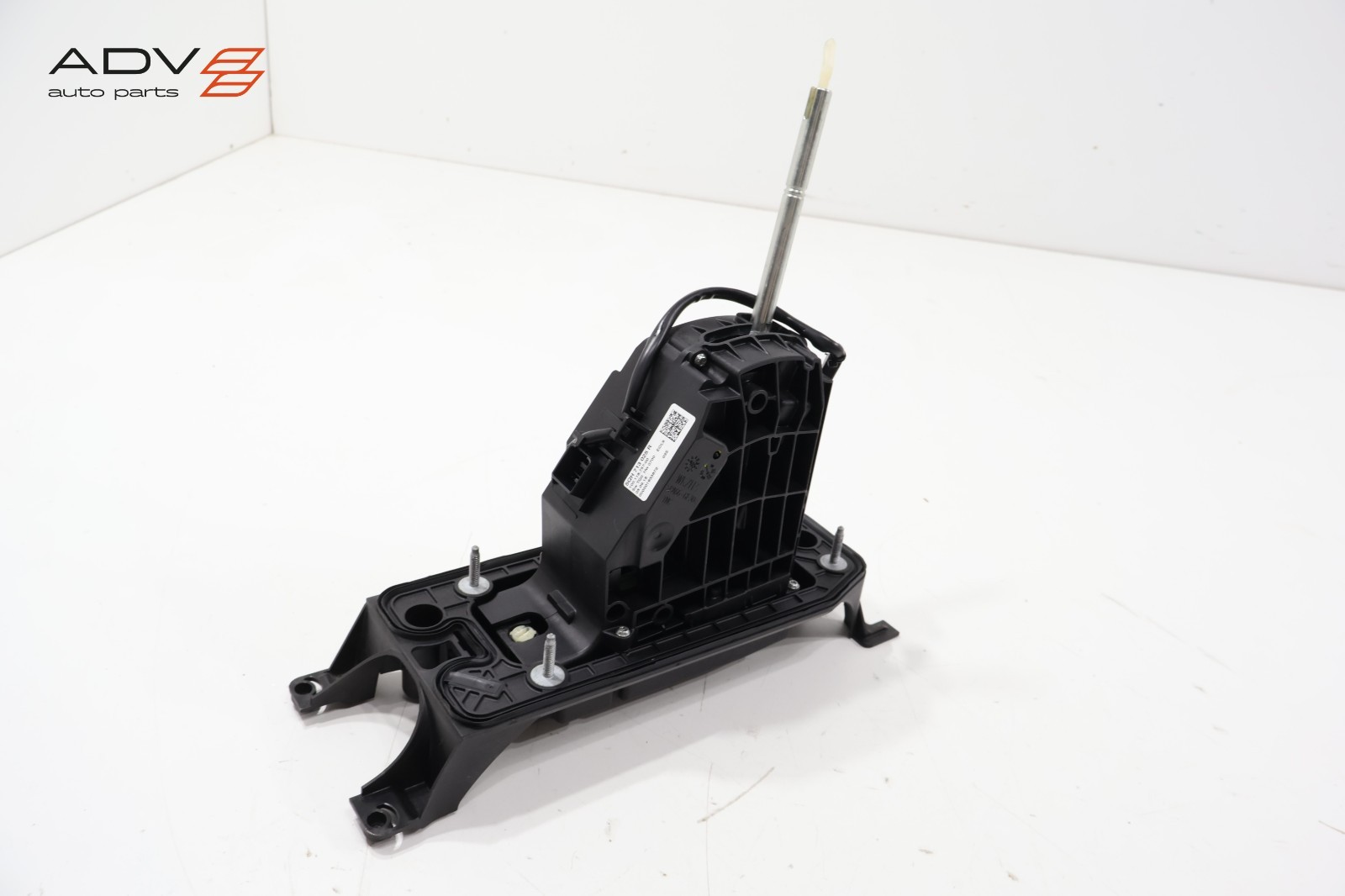 2018 - 2024 VOLKSWAGEN TIGUAN TRANSMISSION SHIFTER GEAR SELECTOR LEVER OEM