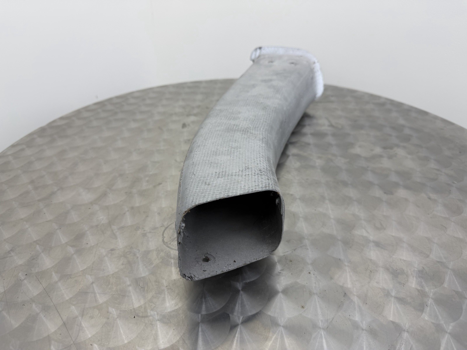 Ferrari F40 OEM Engine Conveyor 62731700 Tube