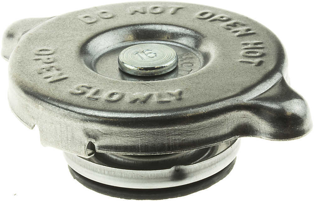 Radiator Cap-OE Type Gates 31528