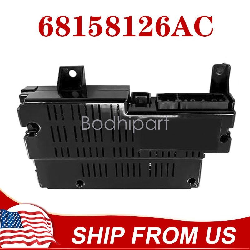 Bluetooth Module 68158126AC 05091072AG for Dodge Charger Chrysler 300 2011-2014 Bluetooth Module 68158126AC 05091072AG for Dodge Charger Chrysler 300 2011-2014