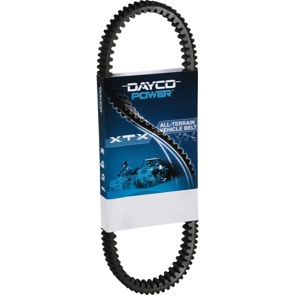 Dayco - XTX2279 - XTX Xtreme Torque ATV Belt Dayco - XTX2279 - XTX Xtreme Torque ATV Belt
