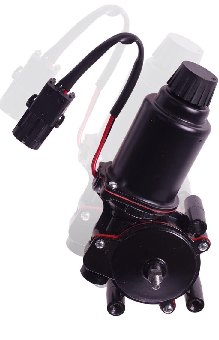 NEW 1988-2002 Lotus Esprit Elan Headlight Motor Headlamp Actuator Left or Right