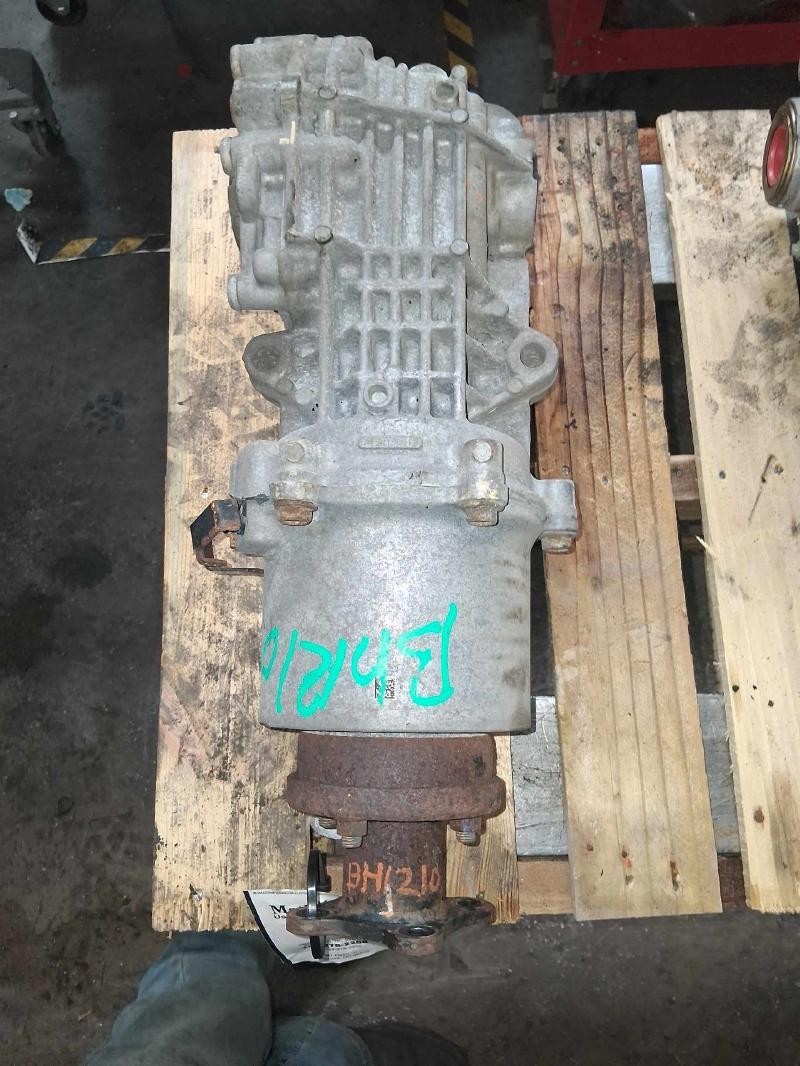 2016-2019 Infiniti QX60 Rear Differential Carrier AWD Assembly OEM w/Warranty