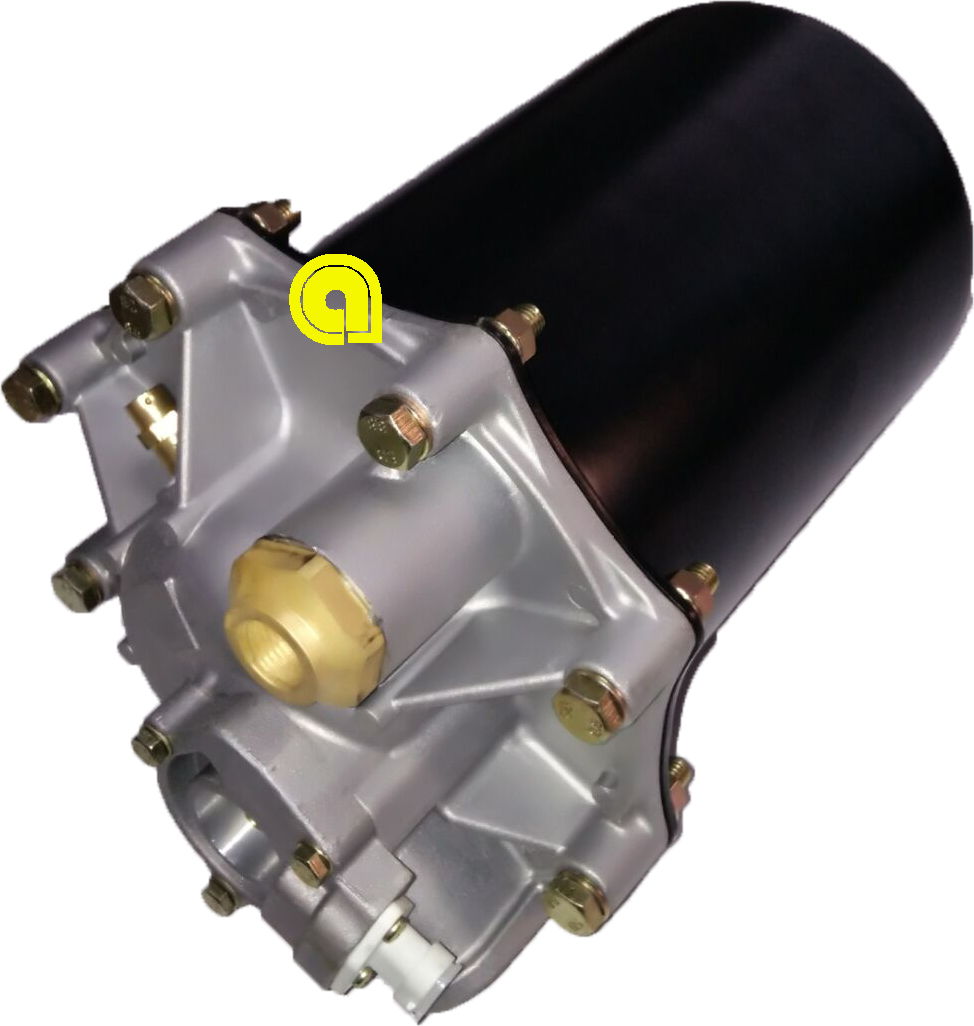 AD-9 AD9 Air Dryer 12 VOLT REPLACES BENDIX 065225, 109685, 170.065225, 800202