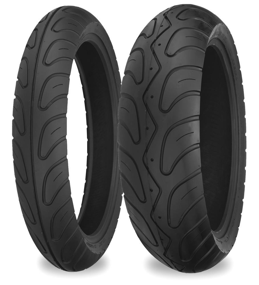 Shinko 87-4030 006 Podium Rear Tire - 140/60R17