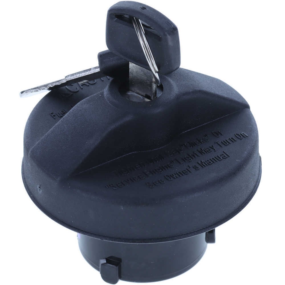 Fuel Tank Cap MOTORAD MGC-802 for Ford, Lincoln, Mercury