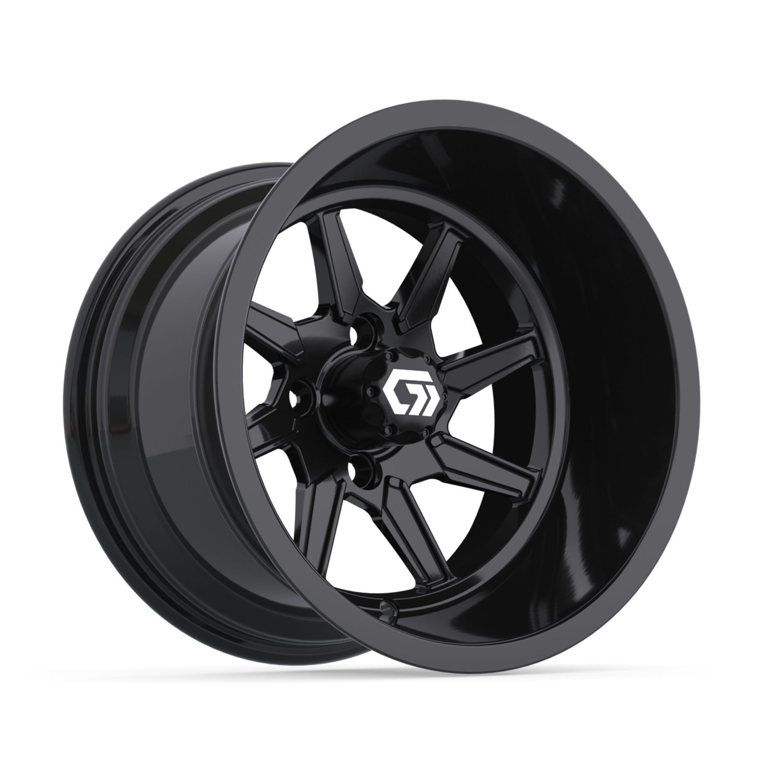 GTW Reaper 14x9\